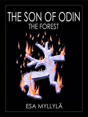 cover image of The Forest